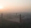 پاکستان 2025 میں دنیا کا سب سے زیادہ اسموگ سے متاثرہ ملک قرار
