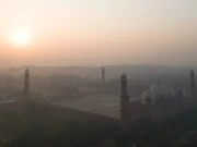 پاکستان 2025 میں دنیا کا سب سے زیادہ اسموگ سے متاثرہ ملک قرار