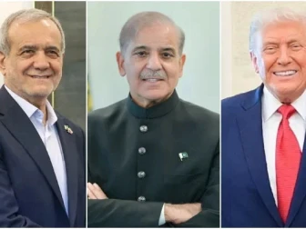 جنگ بندی مذاکرات میں پاکستان کی ٹیلیفونک سفارتکاری نے اہم کردار ادا کیا، امریکی میڈیا