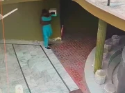 راولپنڈی: مسجد میں نصب چندے کے باکس سے نقدی اور دیگر اشیا چوری، فوٹیج بھی سامنے آگئی