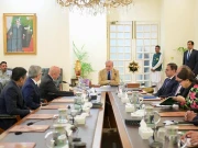 انفارمیشن ٹیکنالوجی سمیت دیگر شعبوں میں سرمایہ کاری کی سہولت کے لیے پرعزم ہیں، وزیراعظم