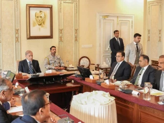 ٹیکس کا پیسہ قوم کی امانت ہے، ایک ایک پائی کا حساب دینا ہماری ذمہ داری ہے، وزیراعظم 