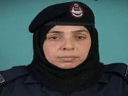 خاتون پولیس کانسٹبل ملک ناز کی شہادت، بہادری کی نئی مثال قائم