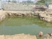 کراچی؛ خالی پلاٹ پر پانی سے بھرے گڑھے میں ڈوب کر 2 کمسن بچے جاں بحق