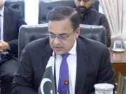 بیرونی معاونت سےچلنےوالے منصوبوں کو  حکومت کی ترجیحات سے ہم آہنگ کرنا ناگزیر ہے، احد چیمہ
