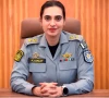 چیف ٹریفک آفیسر کائنات اظہر خان نے اپنے عہدے کا چارج سنبھال لیا