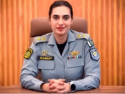 چیف ٹریفک آفیسر کائنات اظہر خان نے اپنے عہدے کا چارج سنبھال لیا