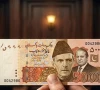  مسلم لیگ ن کے رکن  پنجاب اسمبلی کا 5 ہزار  روپےکے نوٹ  پر نواز  شریف کی تصویر  لگانے کا مطالبہ 