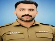 پنجاب پولیس کا ایک اور سپوت فرض کی راہ میں قربان