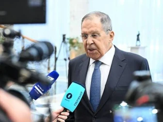 روسی وزیر خارجہ کا آسیان اجلاس میں خاتون صحافی کو دلچسپ جواب وائرل
