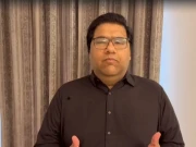 ایم کیو ایم رہنما کا وزیراعلیٰ سندھ کوخط، ترقیاتی منصوبوں میں مبینہ بےضابطگیوں کی تحقیقات کا مطالبہ 