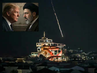 ایران نے امریکی حملے کے جواب میں خلیجی ممالک کو اندھیرے میں ڈبونے کی دھمکی دیدی