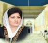 جسٹس مسرت ہلالی ریٹائر  ہوگئیں،  فل کورٹ ریفرنس میں والدین کا ذکر کرتے ہوئے آواز بھر آئی