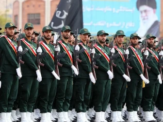 ایرانی فورسز کی کارروائی میں امریکی اور اسرائیلی انٹیلی جنس اہلکار ہلاک، 4 گرفتار