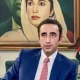 بلاول بھٹو کی یورپ میں شادی کی خبریں، ترجمان  کا اہم بیان سامنے آگیا