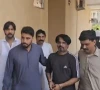 یہی بچا ہے یہ میرے منہ سے زبان کھینچ لیں‘، صحافی بلال غوری کے جسمانی ریمانڈ میں توسیع 