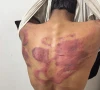لاہور:  گوالمنڈی میں چوری کا شبہ، غریب رکشہ ڈرائیور پر تشدد، ملزمان نے اپنی عدالت لگا لی