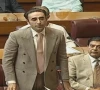 بلاول بھٹو کی حکومت کو اپوزیشن سے دوبارہ مذاکرات کی تجویز
