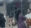 لاہور: گلاب دیوی اسپتال میں جھگڑا، ڈاکٹرز، پیرامیڈیکل اسٹاف اور مریض کے لواحقین کے درمیان تلخ کلامی 