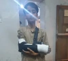 بچوں پر تشدد ناقابلِ برداشت، 10 سالہ طالب علم کا بازو توڑنے والے استاد سمیت 2 ملزمان گرفتار