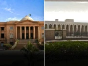 جوڈیشل کمیشن اجلاس میں سندھ اور بلوچستان ہائیکورٹ کے چیف جسٹس بنانے کی سفارش