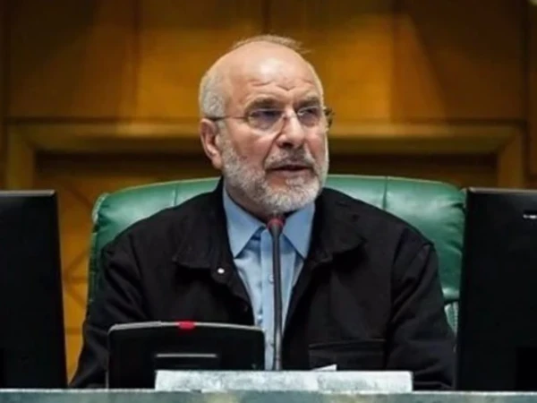 ایران مذاکرات کیلیے خیرسگالی کیساتھ آیا ہے لیکن امریکا پر اعتماد نہیں، ایرانی پارلیمنٹ اسپیکر