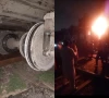 شالیمار ایکسپریس کو حادثہ، بوگیاں پٹری سے اتر گئیں، بوگیوں میں آگ لگنے کی بھی اطلاعات
