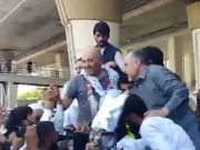 زندگی و موت غزہ کےلیے ہے، وصیت لکھ کر گیا، واپسی کا ارادہ نہیں تھا، کیسے آیا معلوم نہیں، مشتاق احمد