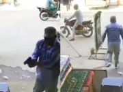  کراچی: نامعلوم مسلح ملزمان کی فائرنگ سے مذہبی جماعت کے 2 کارکن جاں بحق، مقدمہ درج