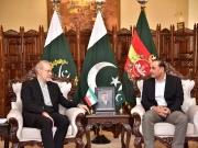 فیلڈ مارشل کا دہشتگردی کے خاتمے کےلیے ایران کے ساتھ قریبی تعاون کی ضرورت پر زور 