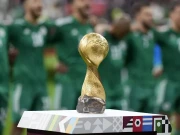فیفا عرب کپ قطر میں یک دسمبر سے 18 تک ہوگا