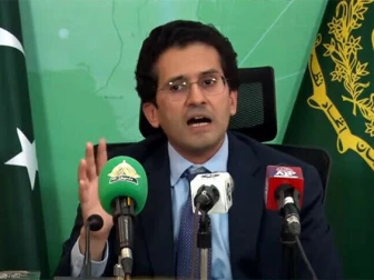 چیف آف ڈیفنس فورسز کے نوٹیفکیشن کے بعد تمام قیاس آرائیاں دم توڑ گئیں، وزیر پیٹرولیم