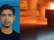  کراچی: تیز رفتار واٹر ٹینکر نے موٹرسائیکل سوار نوجوان کو روندھ ڈالا، طالب علم جاں بحق