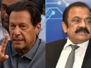 عمران خان کی اڈیالہ جیل سے منتقلی  سے متعلق رانا ثنااللہ کا اہم بیان سامنے آگیا