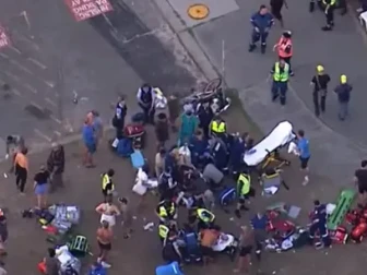 آسٹریلیا: سڈنی کے ساحل پر یہودیوں کے تہوار کی تقریب کے دوران فائرنگ سے 10 افراد ہلاک، متعدد زخمی