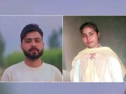 ارمان اور کاجل پڑوسی تھے اور ایک دوسرے سے شادی کرنا چاہتے تھے