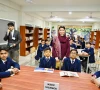 مریم نواز نے بھکر میں دانش اسکول  کا افتتاح کردیا