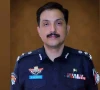 سابق ٹریفک پولیس چیف کراچی پیر محمد شاہ کو عہدے سے ہٹائے جانے کی کہانی سامنے آگئی
