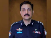سابق ٹریفک پولیس چیف کراچی پیر محمد شاہ کو عہدے سے ہٹائے جانے کی کہانی سامنے آگئی