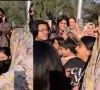 ’ سیفٹی راڈ نہ لگائی تو بائیک بند ہوگی‘ مریم نواز کے ساتھ شہریوں کی سیلفیاں