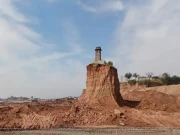 اسلام آبٓاد: پہلی جنگ عظیم کی یادگار کو مسمار کرنے سے متعلق خبروں پر سی ڈی اے کا بیان سامنے آگیا