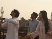 علیمہ خان کے بیٹے، عمران خان کے بھانجے کی بسنت منانے کی تصاویر وائرل، عابد شیر علی کا طنز