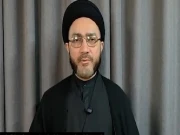 علامہ شہنشاہ نقوی کی علی خامنہ ای کی شہادت کے تناظر میں پُرامن رہنے کی اپیل