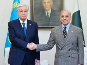  وزیراعظم کی قازقستان کے صدر سے ٹیلی فونک گفتگو؛ کامیاب آئینی ریفرنڈم پر مبارکباد