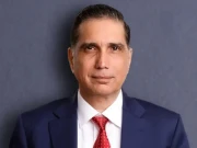 سید طحہ کے الیکٹرک کے نئے سی ای او تعینات