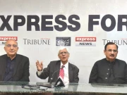 تیل کی قیمتوں میں اضافے کا اثر ہرشعبے پر پڑے گا،ایکسپریس فورم