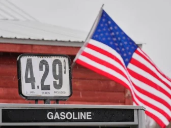 امریکا میں گیس کی قیمتیں بھی آسمان سے باتیں کرنے لگیں