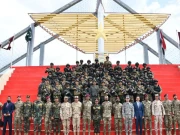 راولپنڈی: پاکستان اور مصر کی مشترکہ انسداد دہشتگردی مشق “تھنڈر ” کامیابی سے مکمل