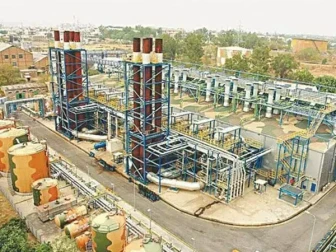 ایک روز کی بندش کے بعد اٹک آئل ریفائنری کے لیے تیل کی ترسیل دوبارہ بحال