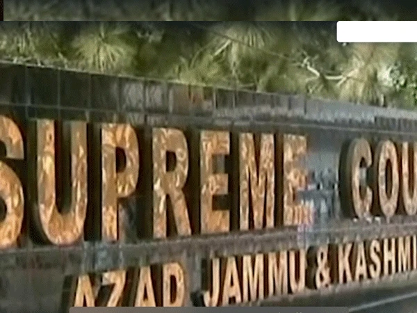 آزاد جموں و کشمیر سپریم کورٹ نے مہاجر نشستوں کے معاملے پر احتجاجی سیاست مسترد کر دی